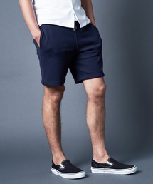 URAKE SWEAT SHORTS:裏毛 スウェットショーツ