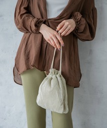 Heather | アソートキンチャクショルダー 894976(ショルダーバッグ)