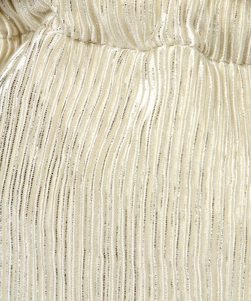 Heather（ヘザー）の「アソートキンチャクショルダー 894976（ショルダーバッグ・レディース・グレー系その他/パープル/ゴールド・ONE SIZE）」の21枚目の写真