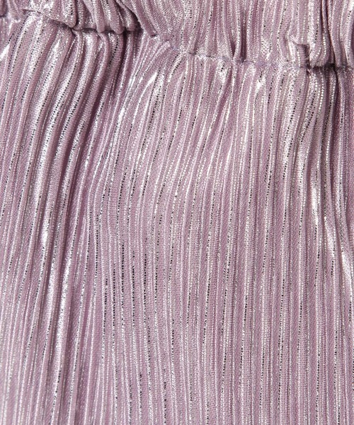 Heather（ヘザー）の「アソートキンチャクショルダー 894976（ショルダーバッグ・レディース・グレー系その他/パープル/ゴールド・ONE SIZE）」の22枚目の写真