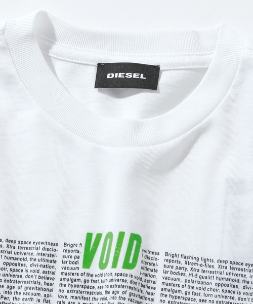 SALE！！DIESEL キッズ ロングＴシャツ 楽天市場】ディーゼル キッズ ロンtの通販
