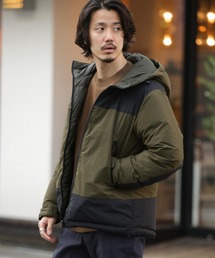 メンズのジャケット アウター グリーン カーキ 緑色系 ファッション通販 Zozotown