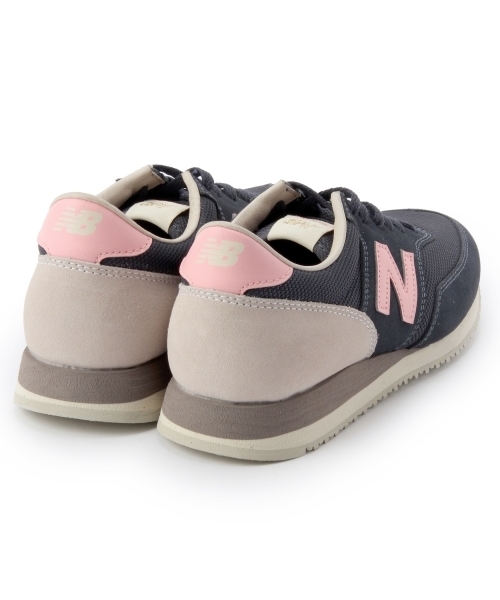 Another Edition(アナザーエディション)の「◆New Balance◆CM620/NB CM620(スニーカー・レディース・グレー/ネイビー・23.5cm/24.5cm/22.5cm)」の12枚目の写真