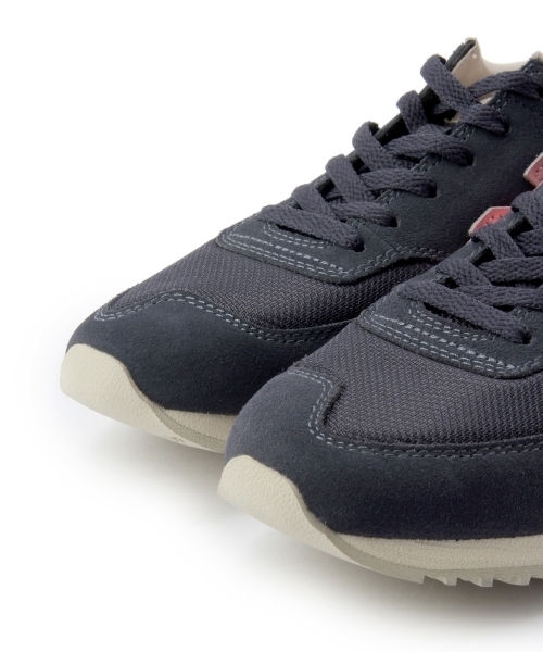 Another Edition(アナザーエディション)の「◆New Balance◆CM620/NB CM620(スニーカー・レディース・グレー/ネイビー・23.5cm/24.5cm/22.5cm)」の3枚目の写真
