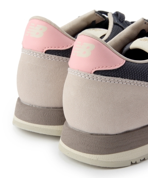 Another Edition(アナザーエディション)の「◆New Balance◆CM620/NB CM620(スニーカー・レディース・グレー/ネイビー・23.5cm/24.5cm/22.5cm)」の4枚目の写真