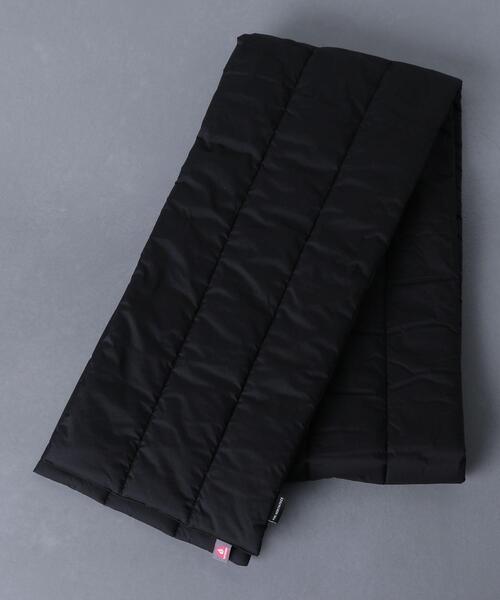 THE NORTH FACE RPマフラー ブラック THE NORTH FACE RPマフラー ブラック