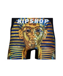 HIPSHOP(�q�b�v�V���b�v)��FACE/�t�F�C�X �A���_�[�p���c�@�����Y�@�|���G�X�e���^�C�v �{�N�T�[�p���c�^(�{�N�T�[�p���c)