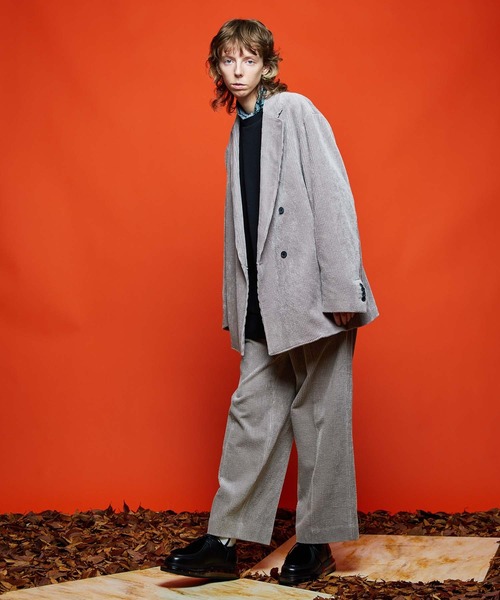 MAISON SPECIAL(メゾンスペシャル)の「《ユニセックスアイテム》【COLLABORATION ITEM】吉祥丸 コラボスカーフ/ハンカチ 【MAISON SPECIAL/メゾンスペシャル】(バンダナ/スカーフ・メンズ・その他1/その他2/その他3/その他4・FREE)」の5枚目の写真