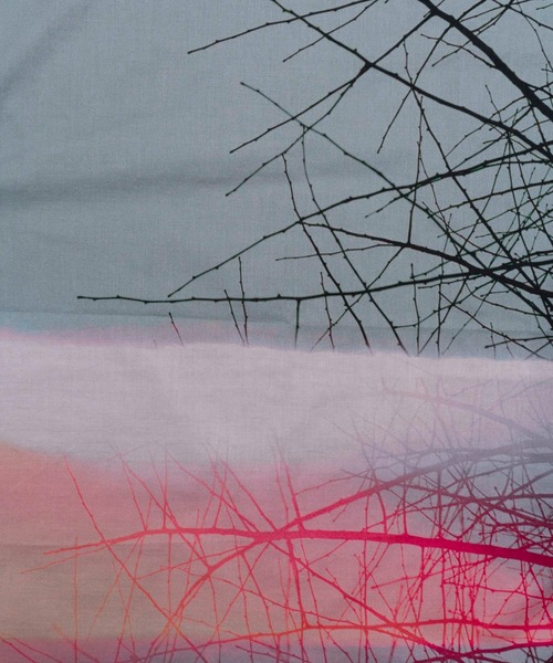 MAISON SPECIAL(メゾンスペシャル)の「《ユニセックスアイテム》【COLLABORATION ITEM】吉祥丸 コラボスカーフ/ハンカチ 【MAISON SPECIAL/メゾンスペシャル】(バンダナ/スカーフ・メンズ・その他1/その他2/その他3/その他4・FREE)」の10枚目の写真