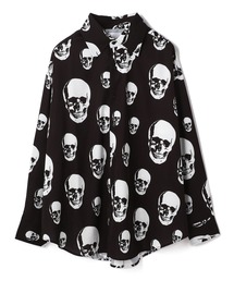 L.H.P | LHPoriginal/エルエイチピーオリジナル/【web限定】オーバーサイズシルエットシャツ(シャツ/ブラウス)