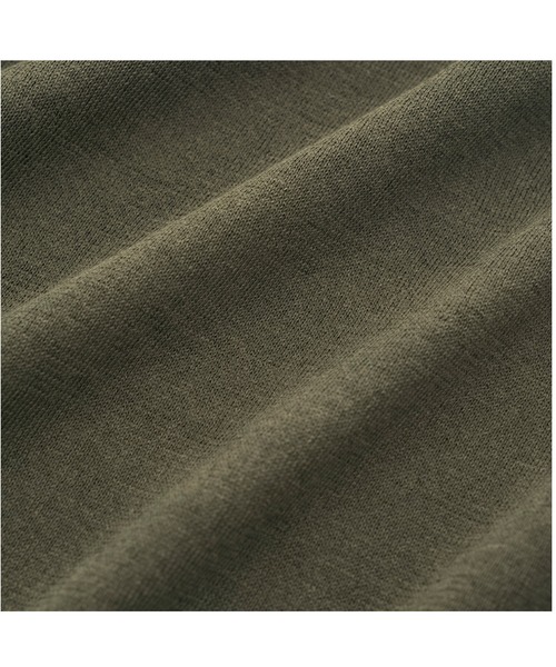 DESCENTE PAUSE（デサントポーズ）の「フィラシス ニットシャツ