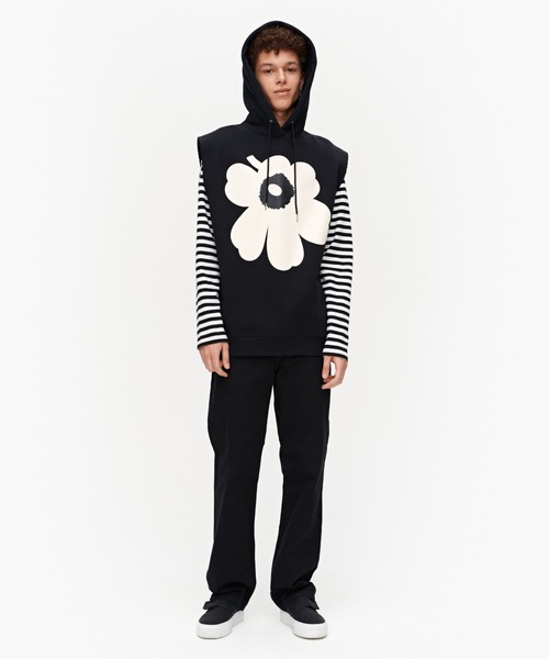 marimekko kioski ウニッコパーカー　XS 楽天市場】marimekko MARIMEKKO マリメッコ パーカー フーディ