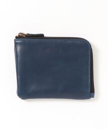 MADULI（マドゥリ）の「【MADULI/マドゥリ】L字型ジッパーウォレット/#20525（財布）」