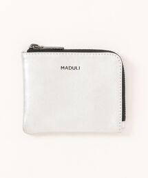 MADULI（マドゥリ）の「【MADULI/マドゥリ】L字型ジッパーウォレット/#20525（財布）」