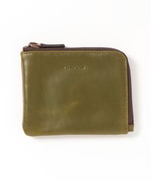 MADULI（マドゥリ）の「【MADULI/マドゥリ】L字型ジッパーウォレット/#20525（財布）」