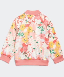 ☆美品☆アディダス 花柄 ジャージ HER STUDIO LONDONフローラル adidas（アディダス）の「【ZOZO限定】HER Studio London