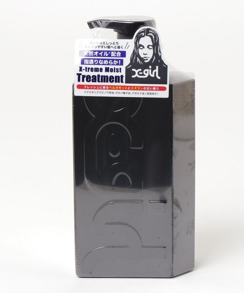X Treme Moist Treatment トリートメント ヘアパック X Girl エックスガール のファッション通販 Zozotown