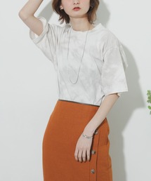 SENSE OF PLACE by URBAN RESEARCH | タイダイTシャツ(Tシャツ/カットソー)