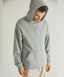 メンズのパーカー ブルー ネイビー 青色系 ファッション通販 Zozotown