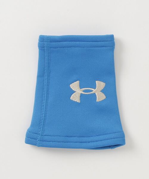 UNDER ARMOUR（アンダーアーマー）の「UAモビリティ リストバンド（ベースボール/MEN）（バングル/リストバンド・メンズ・ブルー/ダークネイビー/レッド/ブラック・ONESIZE）」の3枚目の写真