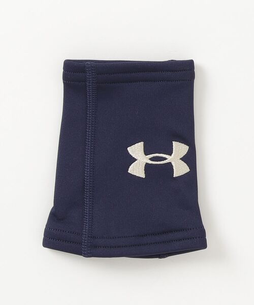 UNDER ARMOUR（アンダーアーマー）の「UAモビリティ リストバンド（ベースボール/MEN）（バングル/リストバンド・メンズ・ブルー/ダークネイビー/レッド/ブラック・ONESIZE）」の4枚目の写真