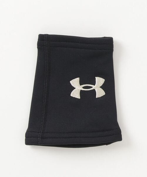 UNDER ARMOUR（アンダーアーマー）の「UAモビリティ リストバンド（ベースボール/MEN）（バングル/リストバンド・メンズ・ブルー/ダークネイビー/レッド/ブラック・ONESIZE）」の2枚目の写真
