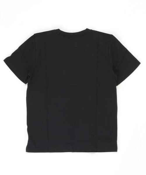 Carhartt（カーハート）の「carhartt／カーハート　キッズ　ロゴTee（Tシャツ/カットソー・キッズ・ブラック/グレー・SMALL/MEDIUM/LARGE）」の3枚目の写真