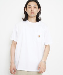 Carhartt WIP | Carhartt S/S POCKET T-SHIRT I022091(Tシャツ/カットソー)