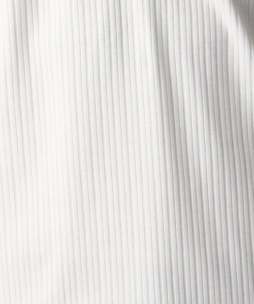 NICOLE CLUB FOR MEN（ニコルクラブフォーメン）の「スキッパ－ポロシャツ（ポロシャツ・メンズ・ホワイト/ブラック/ネイビー/サックスブルー/ラベンダー・MEDIUM/LARGE/X-LARGE/XX-LARGE）」の21枚目の写真