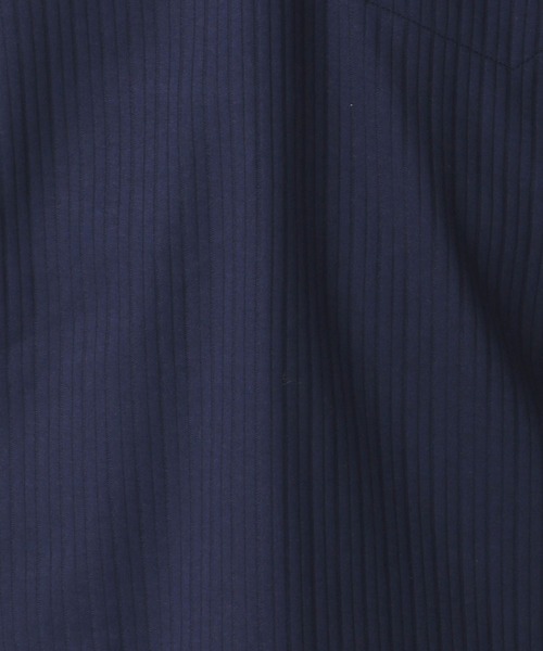 NICOLE CLUB FOR MEN（ニコルクラブフォーメン）の「スキッパ－ポロシャツ（ポロシャツ・メンズ・ホワイト/ブラック/ネイビー/サックスブルー/ラベンダー・MEDIUM/LARGE/X-LARGE/XX-LARGE）」の19枚目の写真