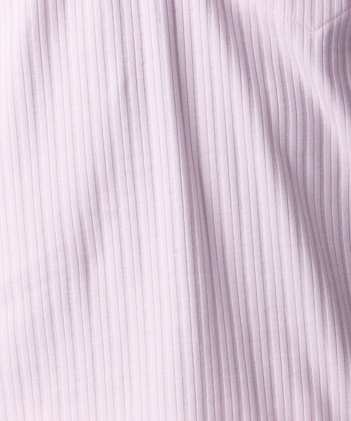 NICOLE CLUB FOR MEN（ニコルクラブフォーメン）の「スキッパ－ポロシャツ（ポロシャツ・メンズ・ホワイト/ブラック/ネイビー/サックスブルー/ラベンダー・MEDIUM/LARGE/X-LARGE/XX-LARGE）」の17枚目の写真