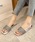 STYLEBLOCK�i�X�^�C���u���b�N�j�́u�r�W���[�t���t���b�g�T���_���i�T���_���j�v�b�z���C�g