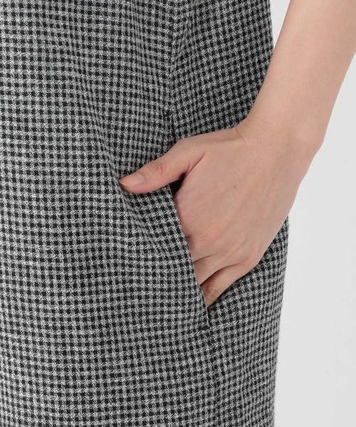 studio CLIP（スタディオクリップ）の「【キナリノ掲載商品】アソートマルシェサロペット（サロペット/オーバーオール・レディース・その他5/その他3/その他2/その他1/その他4・FREE）」の12枚目の写真