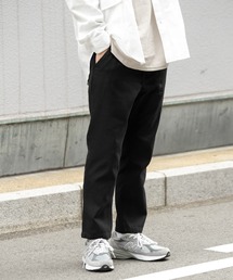 ITEMS URBANRESEARCH | バックサテン クライミングパンツ(その他パンツ)