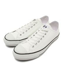 CONVERSE | メンズ コンバース オールスター エナメル ローカット CONVERSE AS ENAMEL OX(スニーカー)