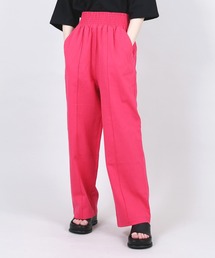 PUNYUS | リネンイージーパンツ(その他パンツ)