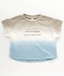 apres les cours | タイダイTシャツ(Tシャツ/カットソー)