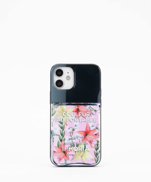 【セール】【Bs】【it】【IPHORIA】iPhone 12miniケース（スマホケース/カバー）｜iphoria（アイフォリア）