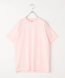 【CROSS&STITCH/クロスアンドステッチ】6.2oz オープンエンド Tシャツ