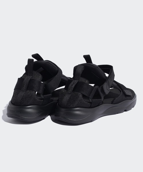 Reebok（リーボック）の「FURYLITE SANDAL / フューリーライト サンダル（サンダル・メンズ・ブラック/ブラック×ホワイト・23.0cm/24.0cm/25.0cm/26.0cm/27.0cm/28.0cm/29.0cm/30.0cm）」の16枚目の写真