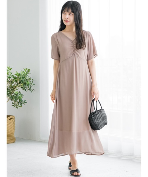 fifth（フィフス）の「ビニールミニバスケットバッグ（ハンドバッグ・レディース・クリア/ブラック・FREE）」の11枚目の写真