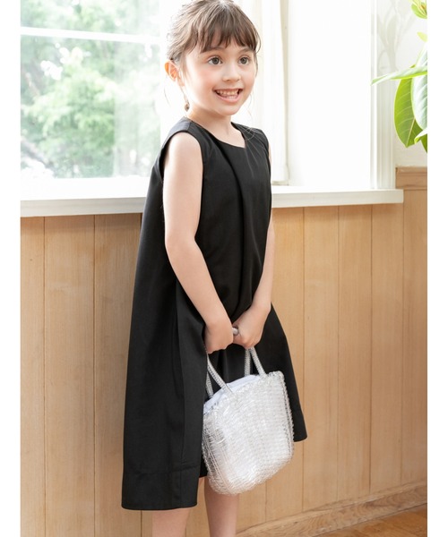 fifth（フィフス）の「ビニールミニバスケットバッグ（ハンドバッグ・レディース・クリア/ブラック・FREE）」の16枚目の写真