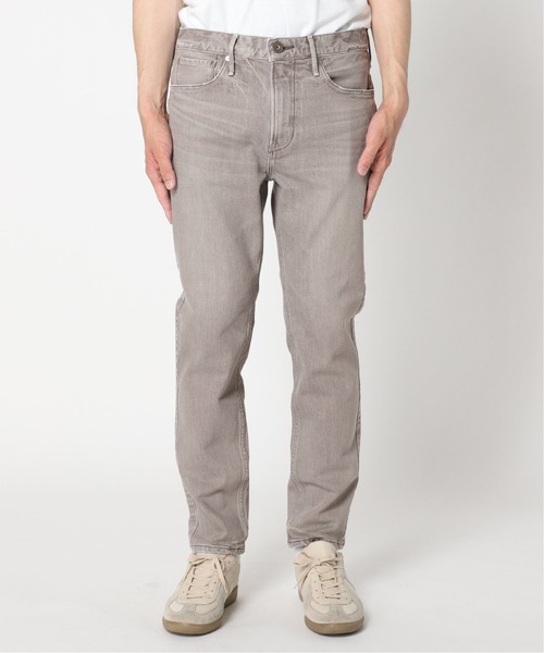 upperhights(アッパーハイツ)の「【upper hights for EDIFICE】別注 THE NINETY'S(ETOUPE)(デニムパンツ・メンズ・グレー系その他・32/30/31/28/29/33)」の11枚目の写真