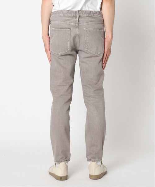 upperhights(アッパーハイツ)の「【upper hights for EDIFICE】別注 THE NINETY'S(ETOUPE)(デニムパンツ・メンズ・グレー系その他・32/30/31/28/29/33)」の13枚目の写真