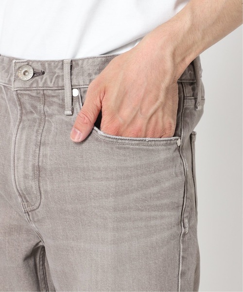 upperhights(アッパーハイツ)の「【upper hights for EDIFICE】別注 THE NINETY'S(ETOUPE)(デニムパンツ・メンズ・グレー系その他・32/30/31/28/29/33)」の16枚目の写真