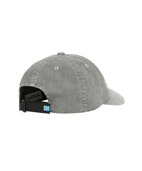 YESEYESEE（イエスアイシー）の「Y.E.S MALLARD CAP（キャップ・メンズ・ベージュ・FREE）」の2枚目の写真