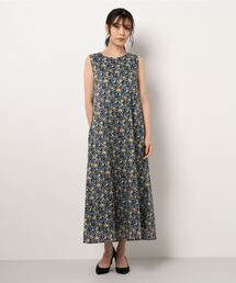 セール Te Chichi テチチのワンピース ドレス ブルー ネイビー 青色系 リボン 通販 Zozotown