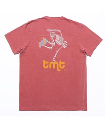 S/SL RAFI JERSEY TEE(SKULL SKATER)