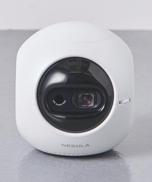 【WEB限定】＜Nebula（ネビュラ）＞ Nebula Astro（Android搭載モバイルプロジェクター）■■■†