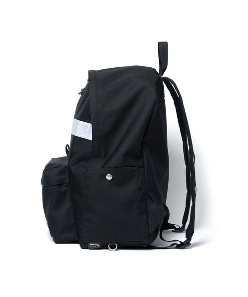SOPHNET.（ソフネット）の「BACK PACK（バックパック/リュック・メンズ・ブラック・FREE）」の5枚目の写真